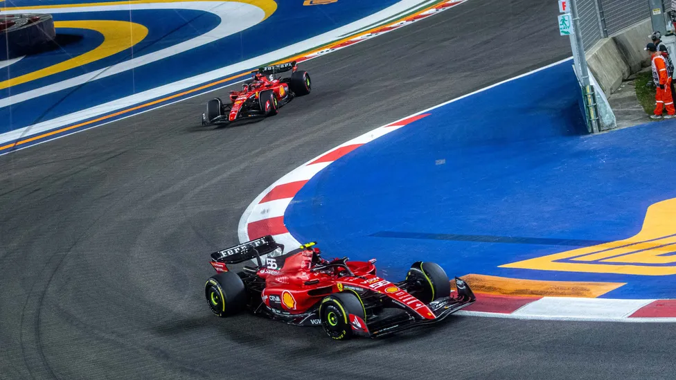 F1 Image
